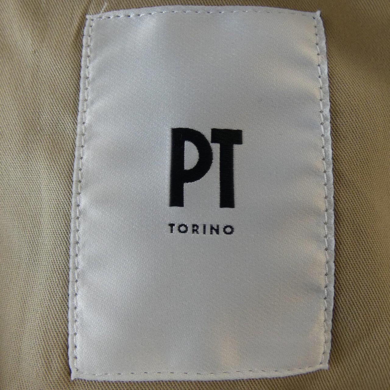 ピーティートリノ PT TORINO CORSZAZ40FWD パンツ