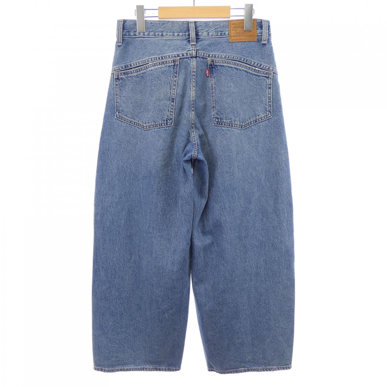リーバイス LEVI'S ジーンズ