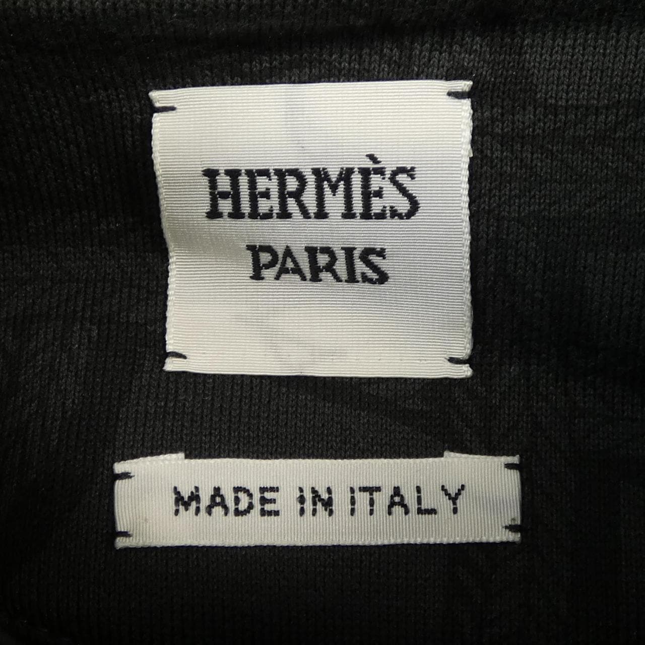 エルメス HERMES パルフロワリミックス PALEFROI REMIX 5H4611DT スウェット