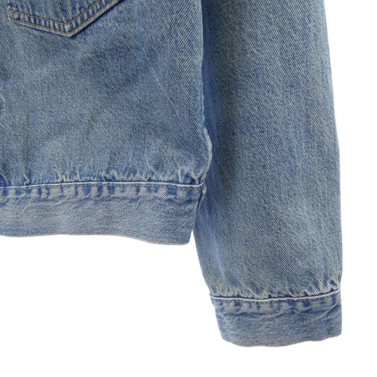リーバイスヴィンテージクロージン LEVI'S VINTAGE CLOTHING 507XX　70507-0067 デニムジャケット