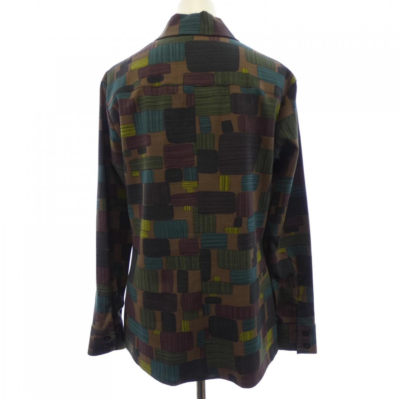 ミッソーニ MISSONI シャツ