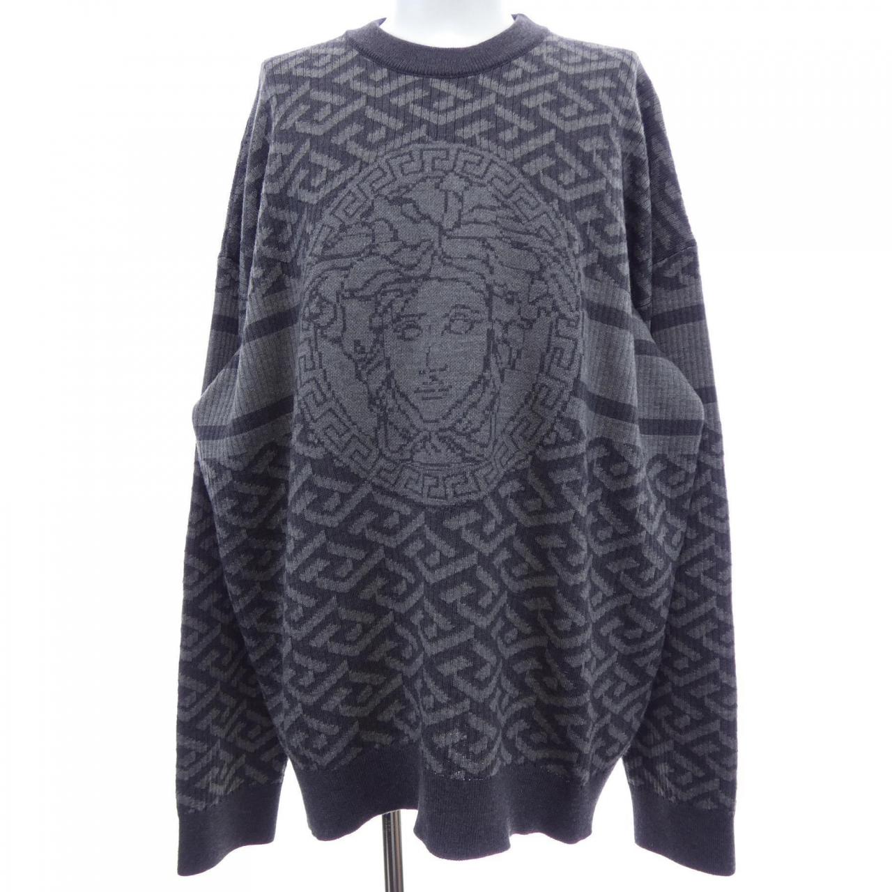 ヴェルサーチェ VERSACE 1003621 ニット