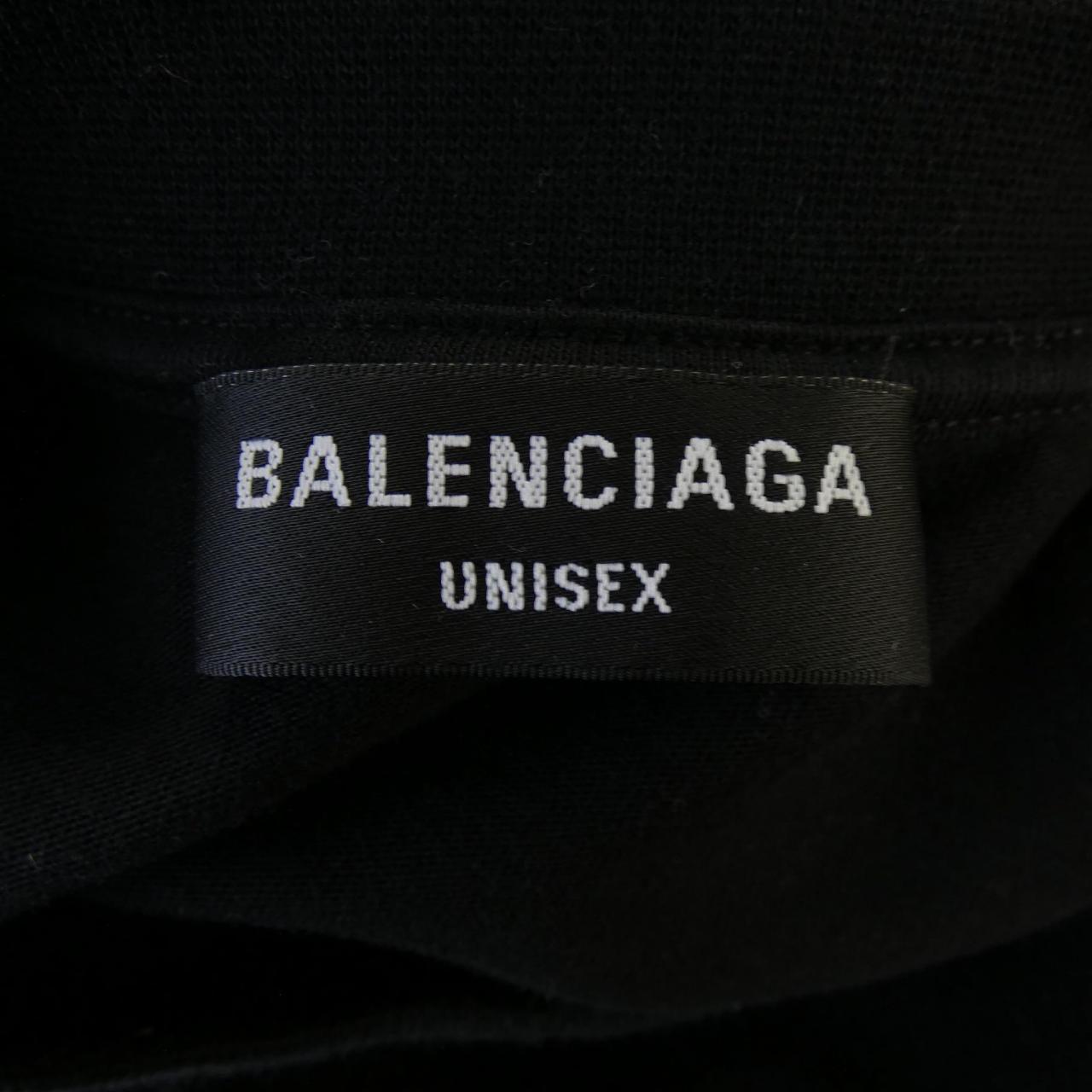 バレンシアガ BALENCIAGA ポリティカルキャンペーン POLITICAL CAMPAIGN 698631 TKVJ1 UNISEX トップス