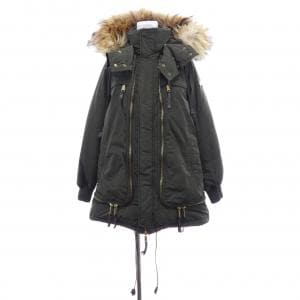 ディースクエアード DSQUARED2 ダウンコート