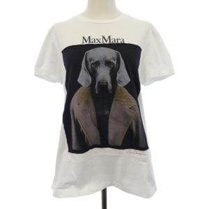 マックスマーラ Max Mara Tシャツ