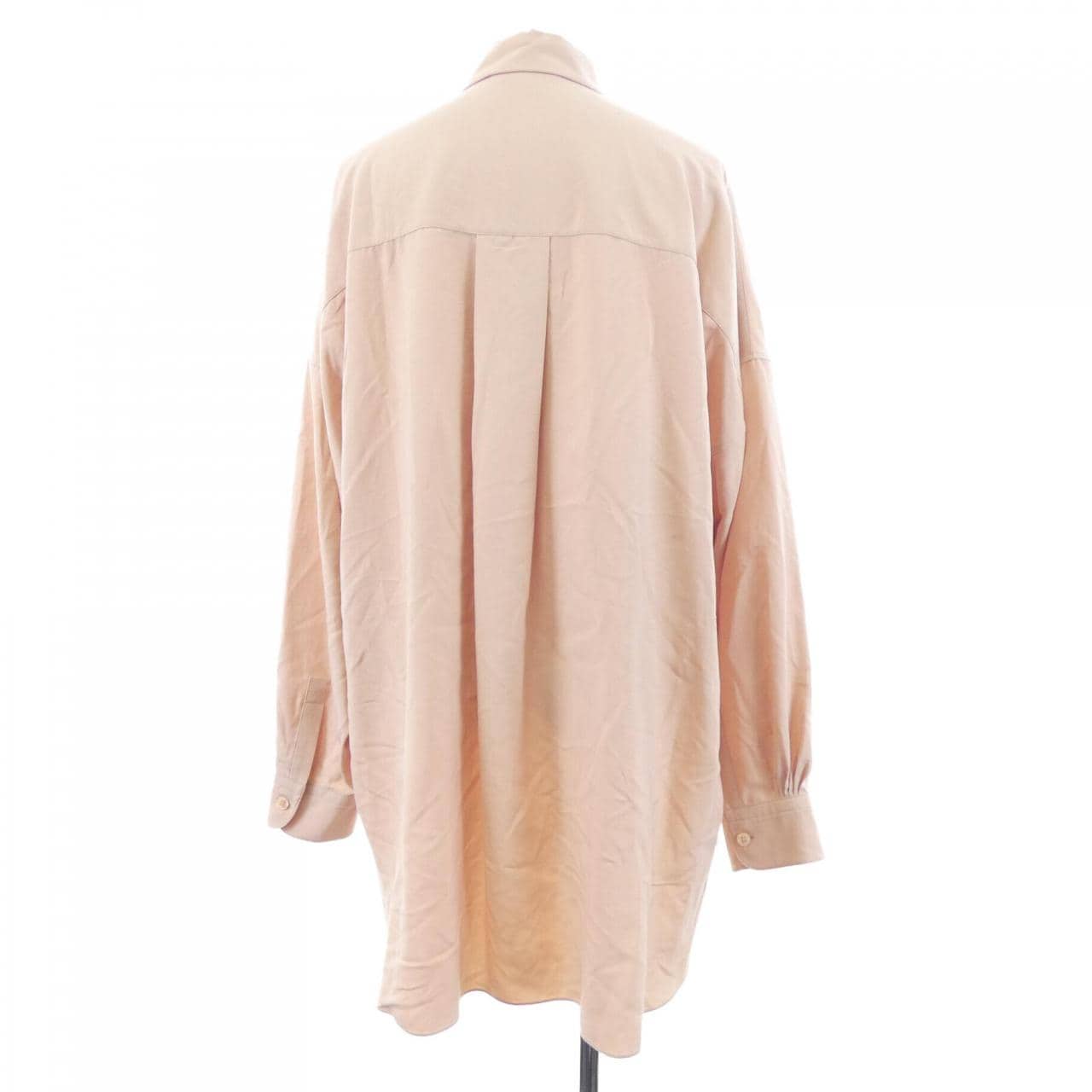 ロロピアーナ Loro Piana FAM3155 シャツ