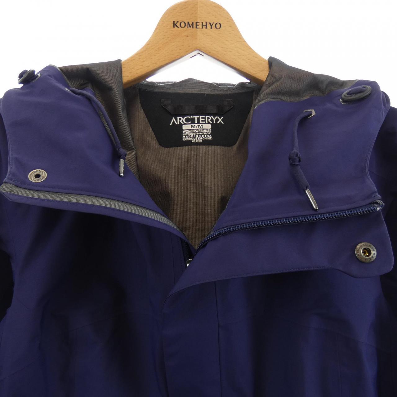 アークテリクス ARC'TERYX コート