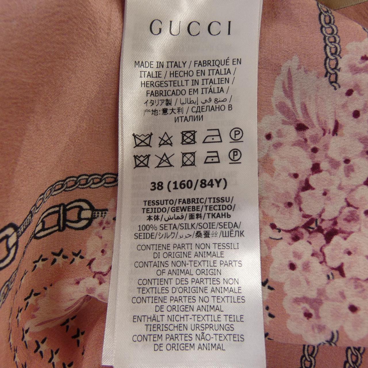 グッチ GUCCI 664440 ZAGVZ シャツ