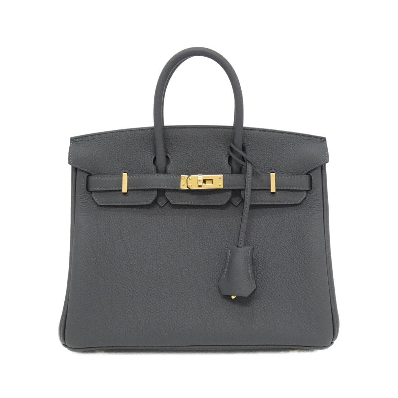 【未使用品】エルメス バーキン 25cm 041344CC バッグ