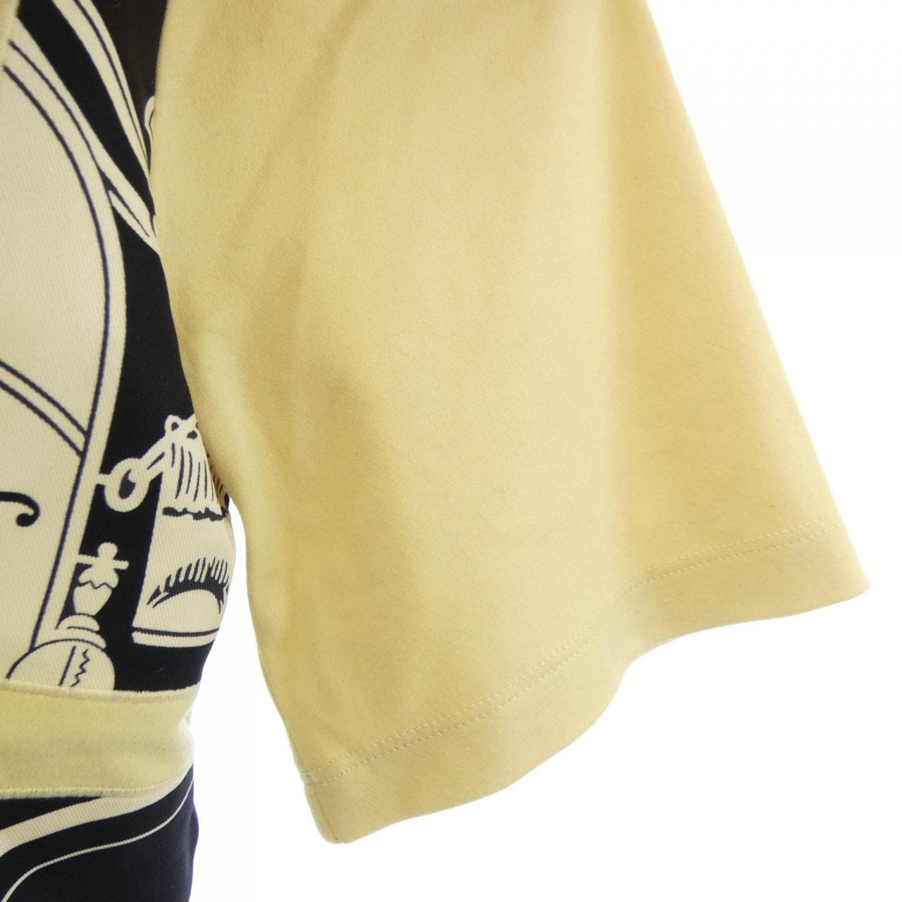エルメス HERMES 657780HA. Tシャツ