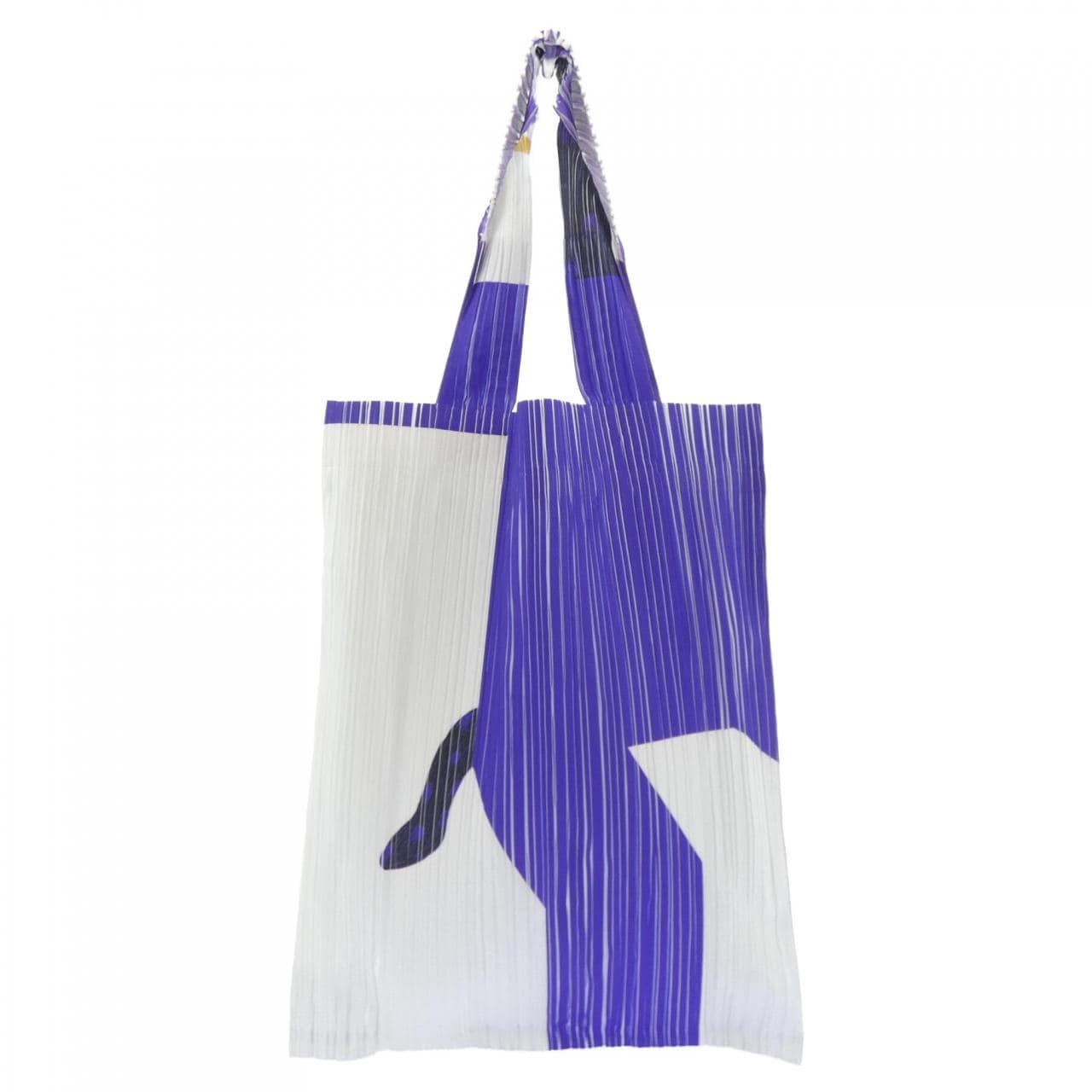 プリーツプリーズ PLEATS PLEASE PP44-AG401 BAG