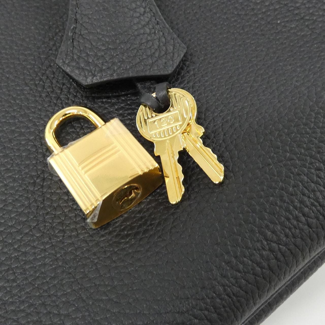 【未使用品】エルメス バーキン 25cm 041344CC バッグ