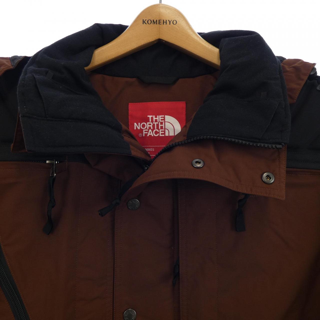 シュプリームザノースフェイス SUPREME×NORTH FACE ブルゾン