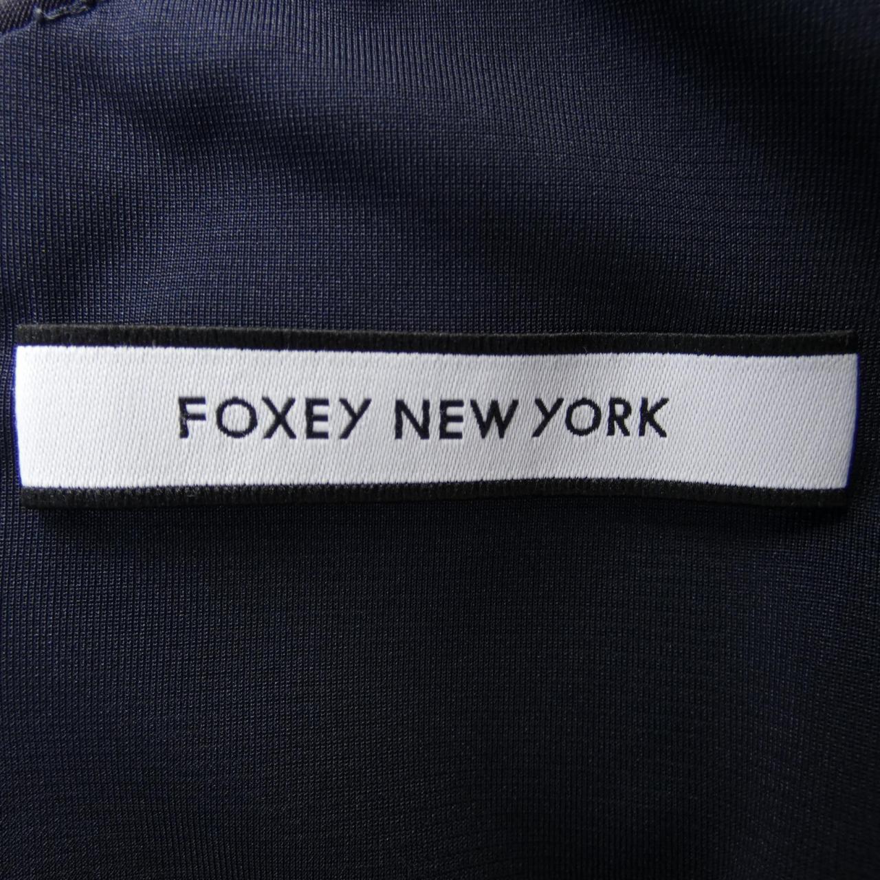 フォクシーニューヨーク FOXEY NEW YORK ワンピース