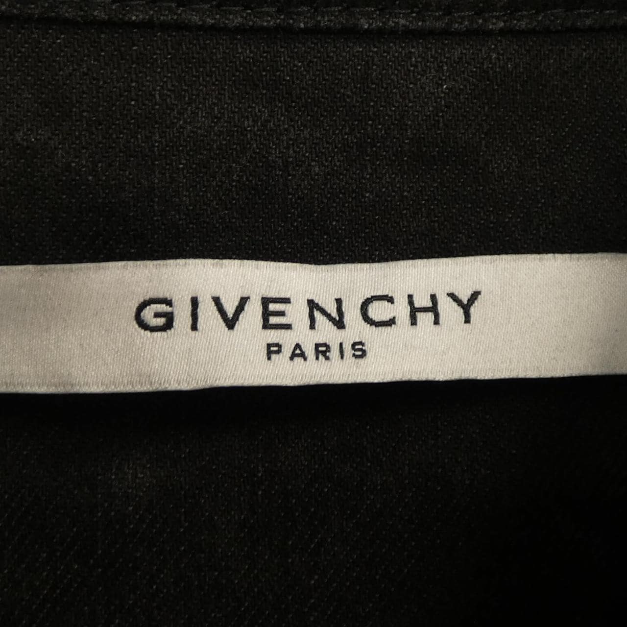 ジバンシー GIVENCHY シャツ