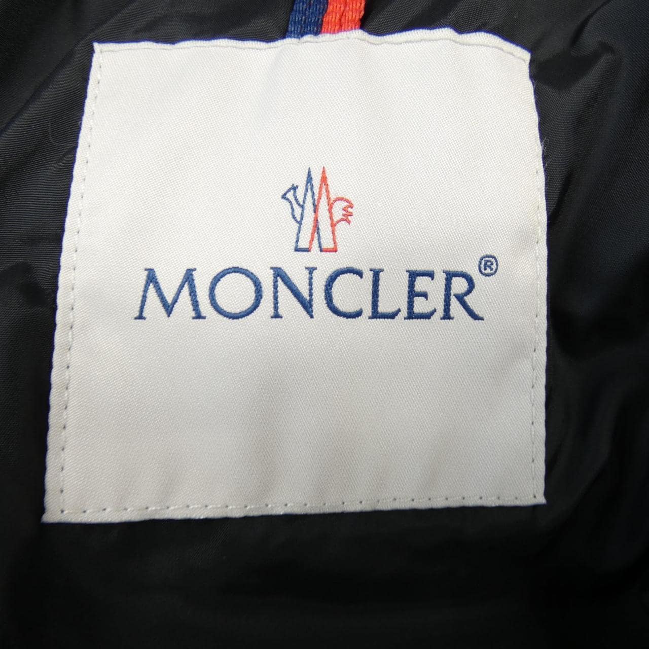 モンクレール MONCLER ダウンコート