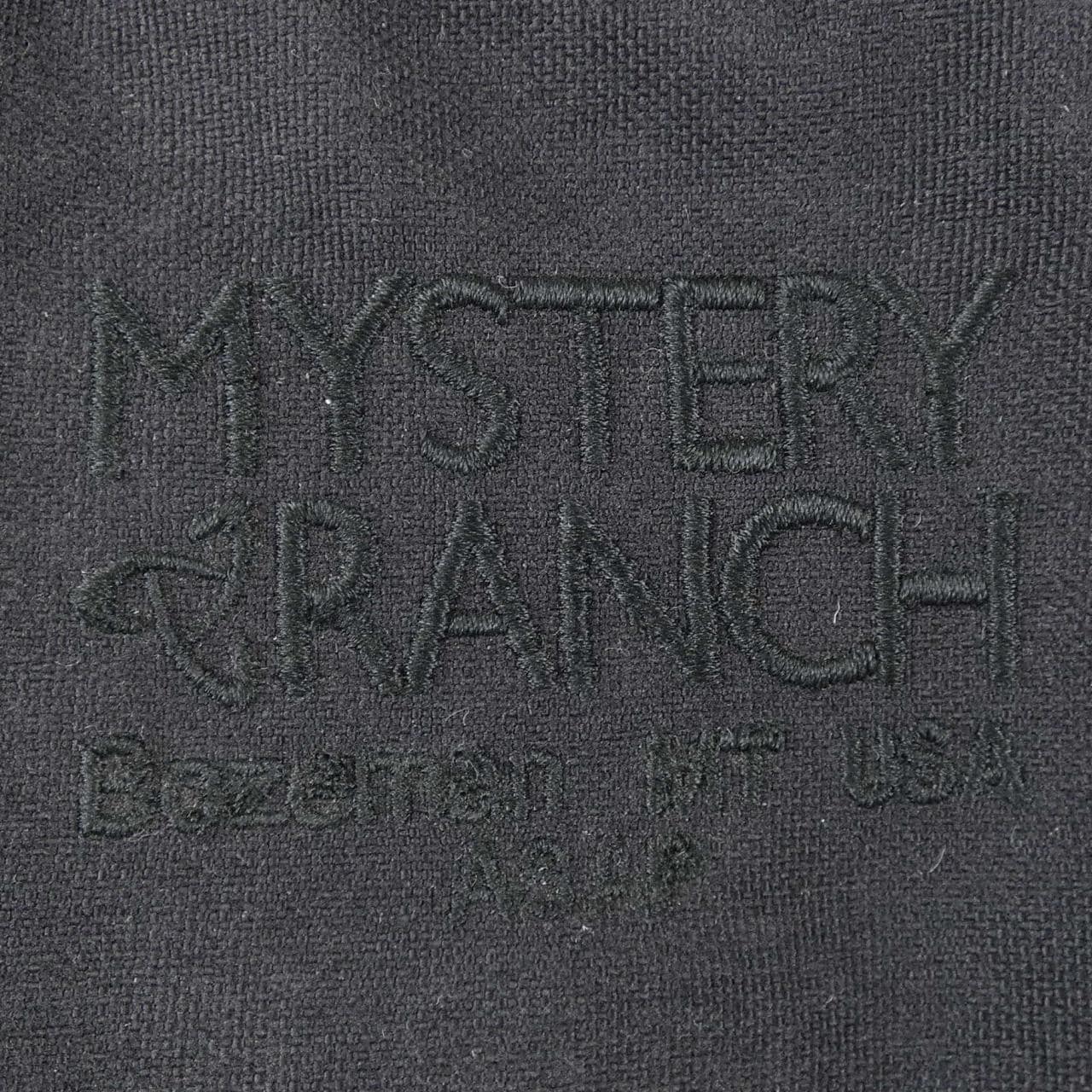 ミステリーランチ MYSTERY RANCH BACKPACK