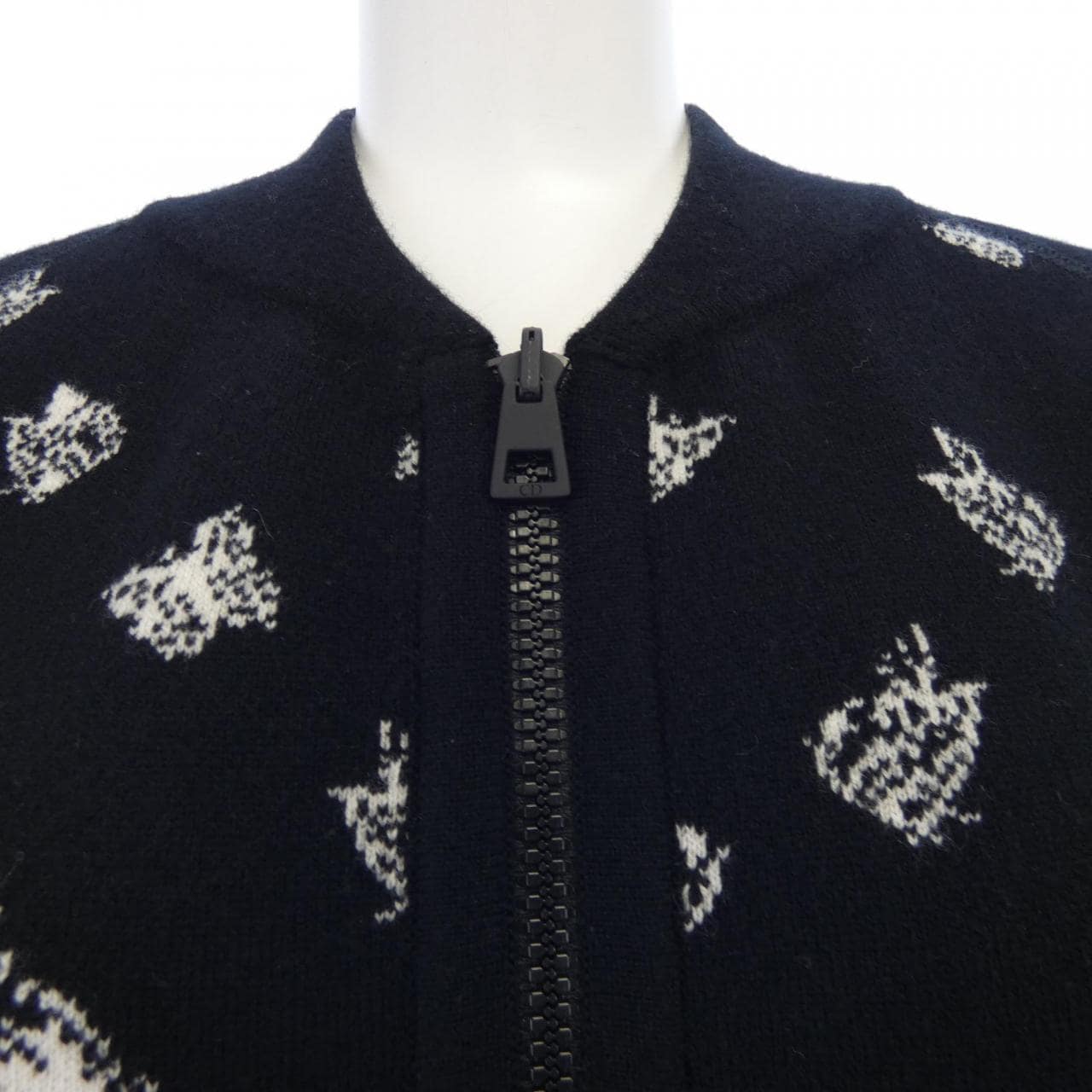CHRISTIAN DIOR JACKET DIOR CHRISTIAN DIOR