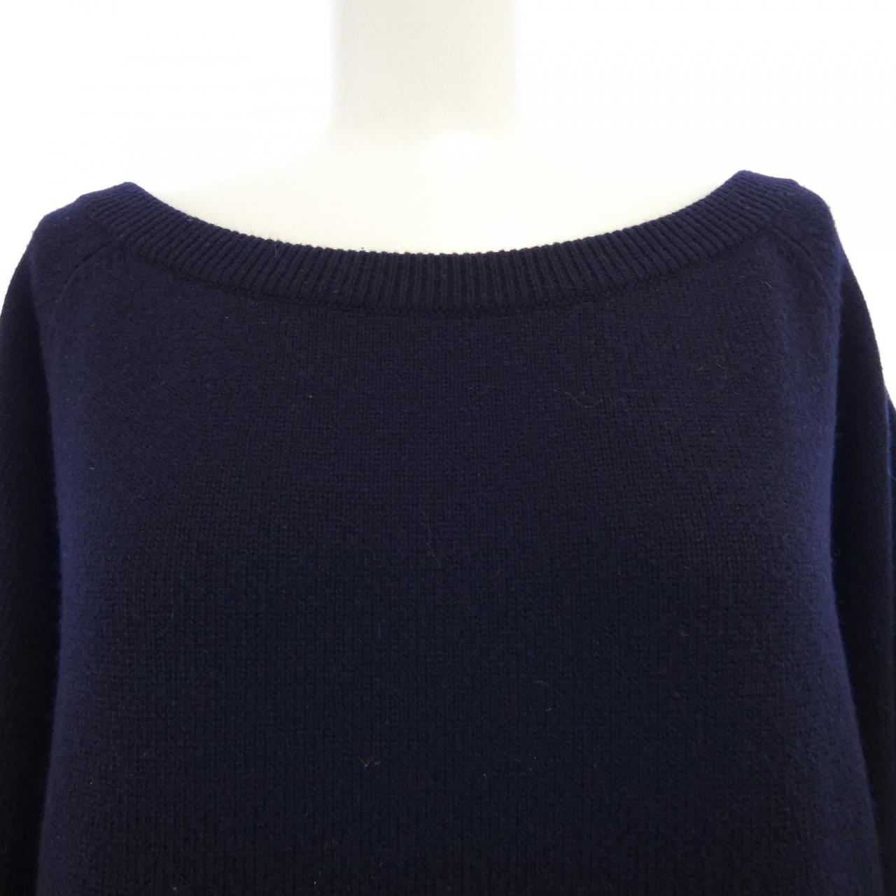 エルメス HERMES ニット