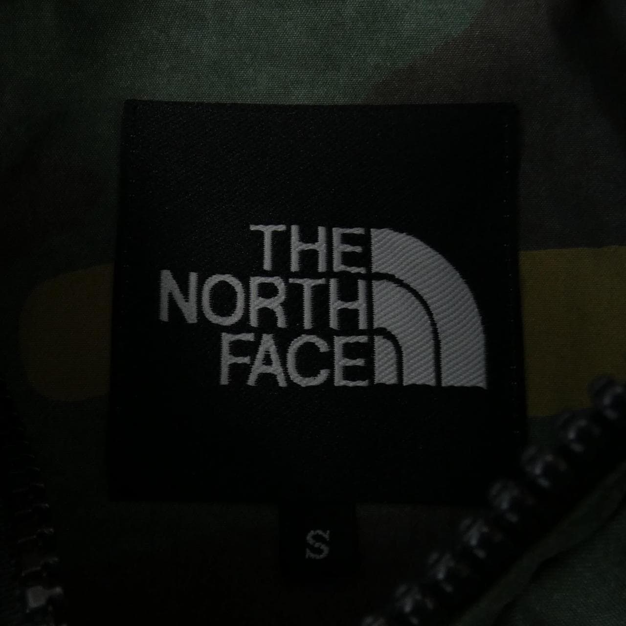 ザノースフェイス THE NORTH FACE ブルゾン