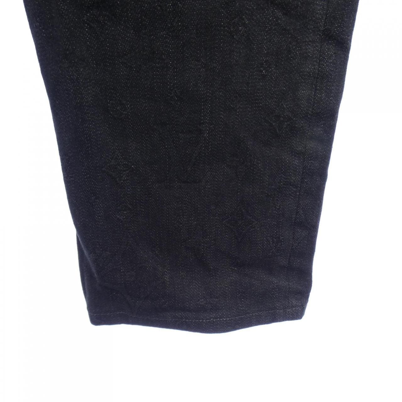 LOUIS LOUIS VUITTON jeans