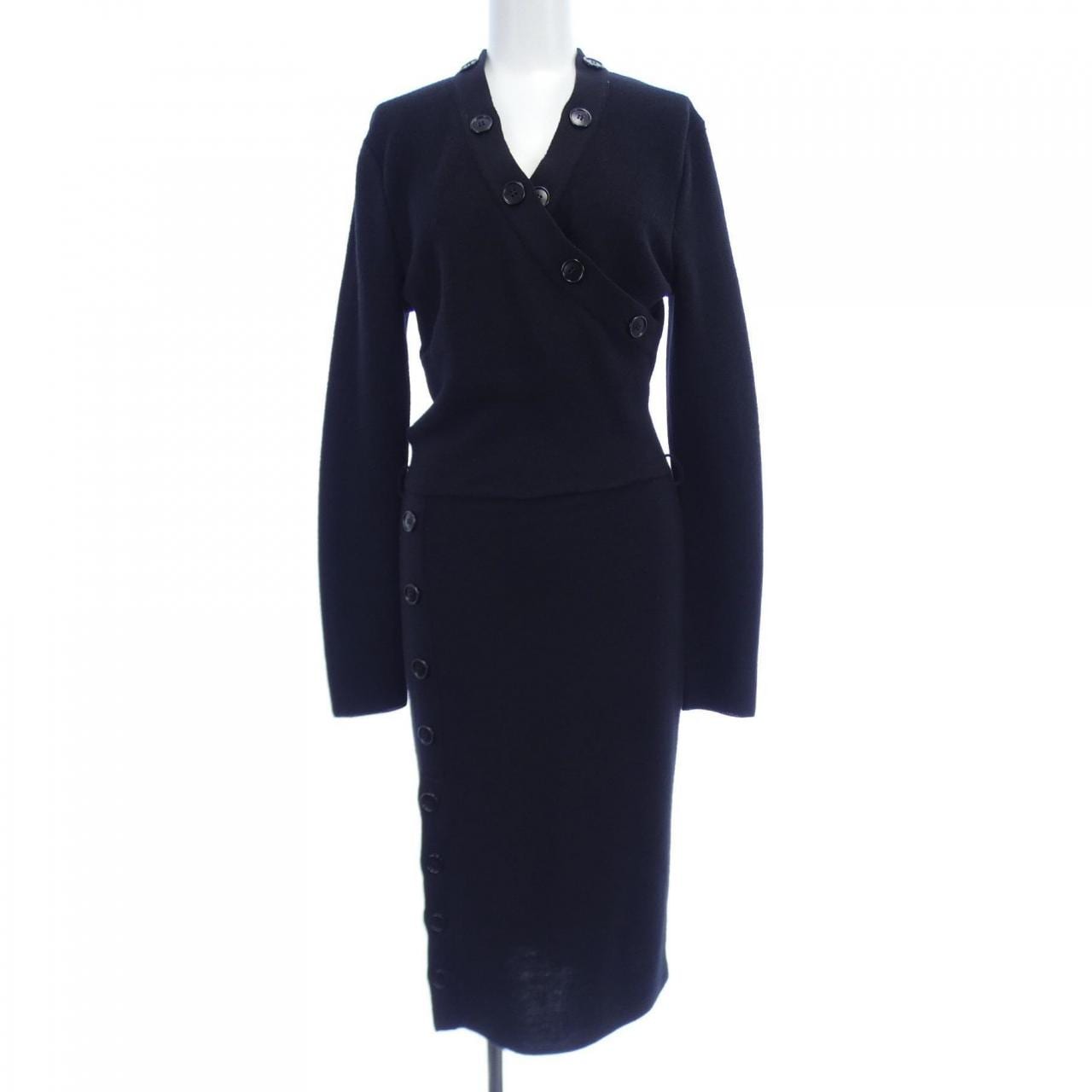 CHRISTIAN DIOR ONE PIECE DIOR CHRISTIAN DIOR