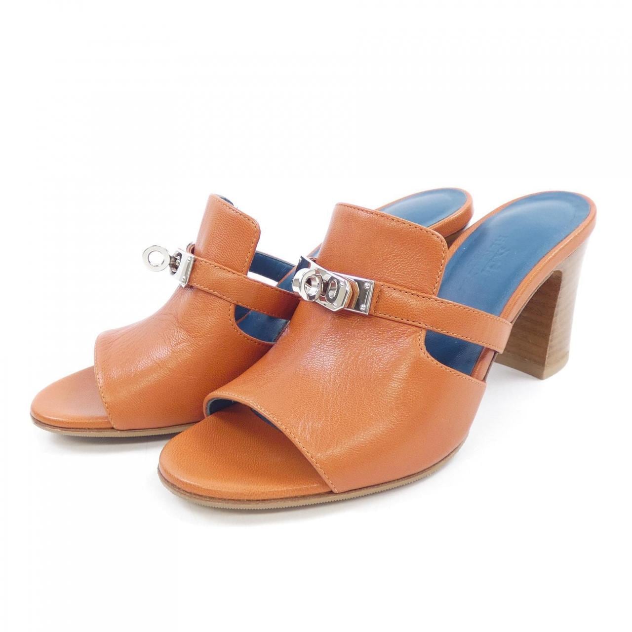 エルメス HERMES サンダル