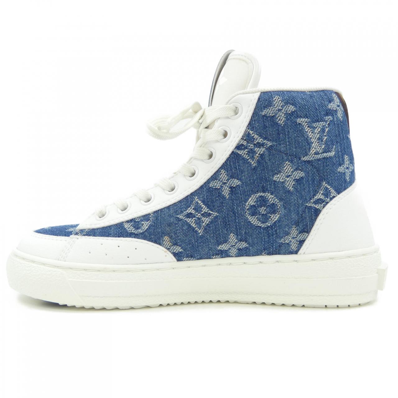 ルイヴィトン LOUIS VUITTON スニーカー
