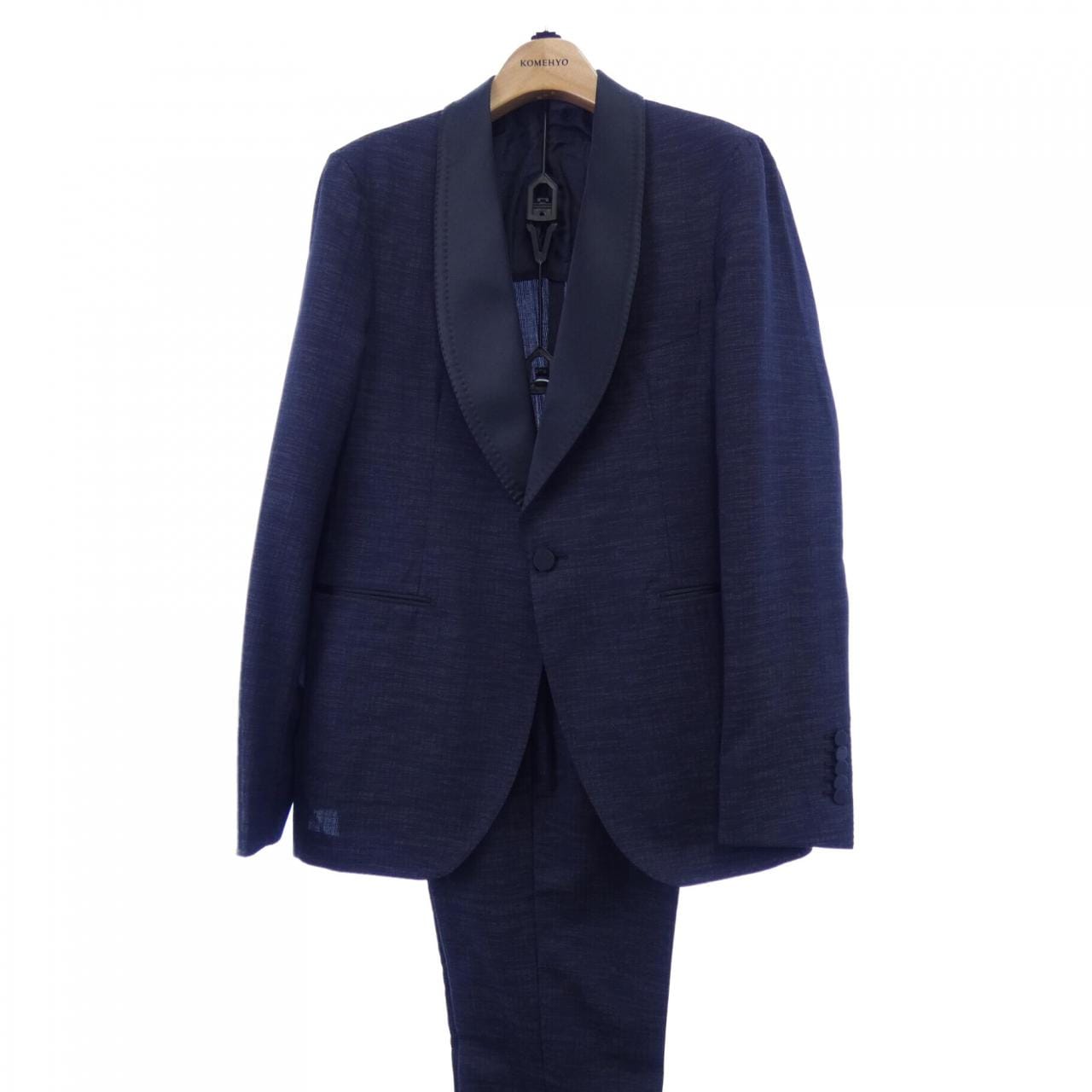 タリアトーレ TAGLIATORE スーツ