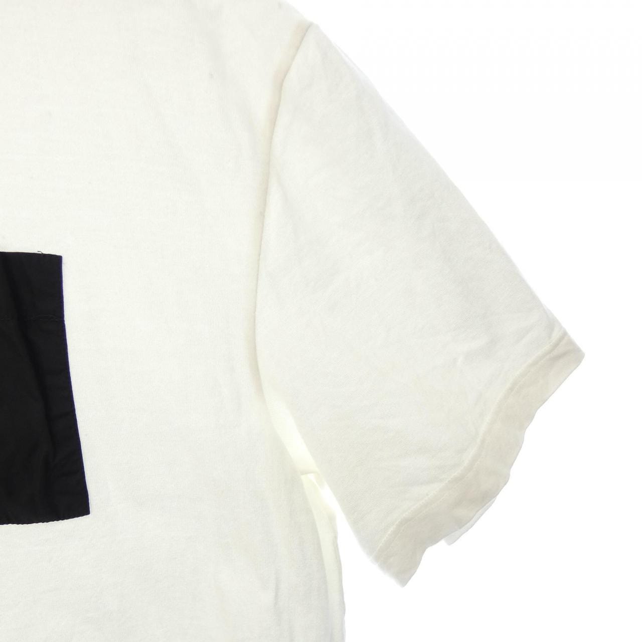 ルイヴィトン LOUIS VUITTON ハイブリッドコットンTシャツ HPY10WNPG Tシャツ