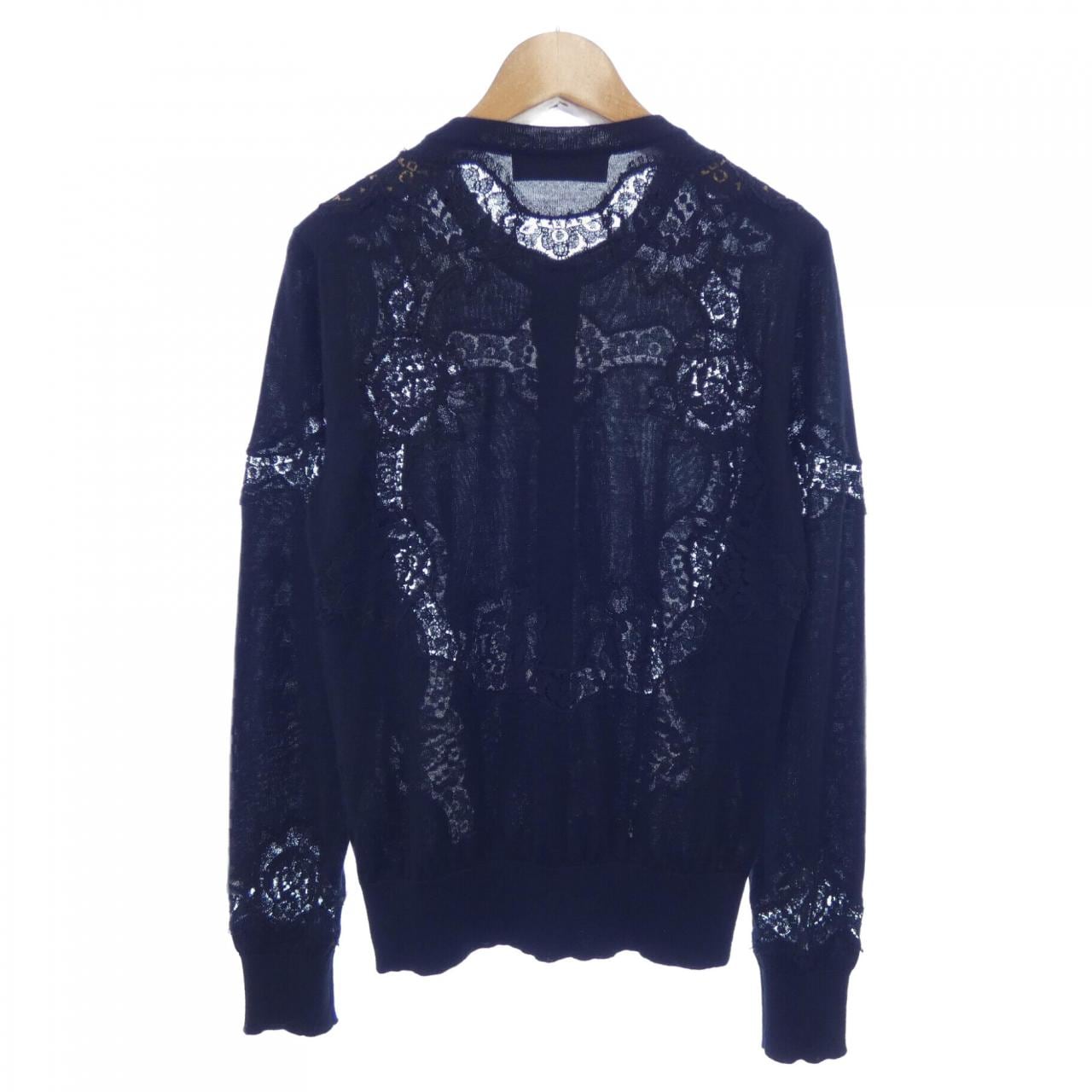 ドルチェアンドガッバーナ DOLCE&GABBANA FXV05T/JEMO7 カーディガン
