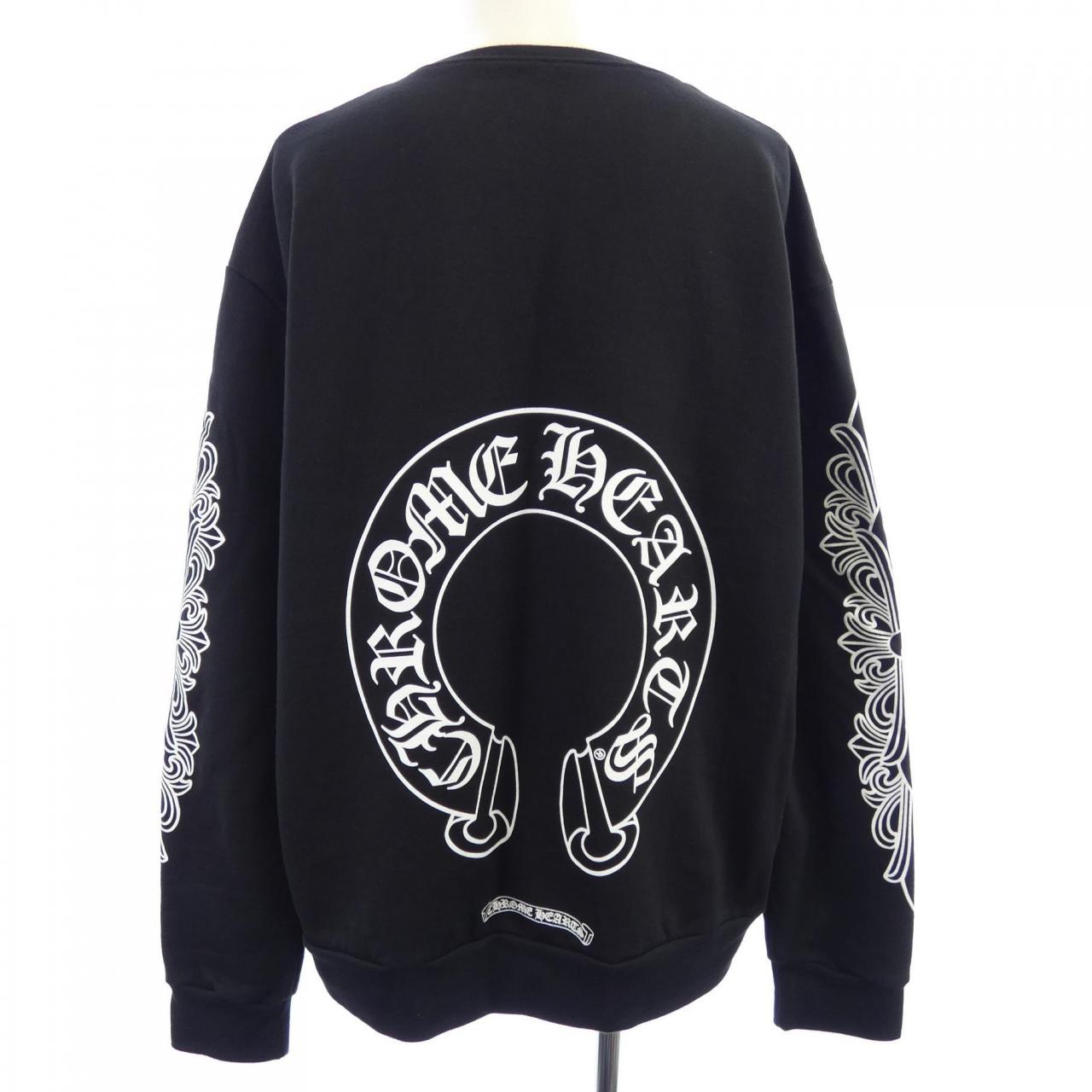 クロムハーツ CHROME HEARTS スウェット
