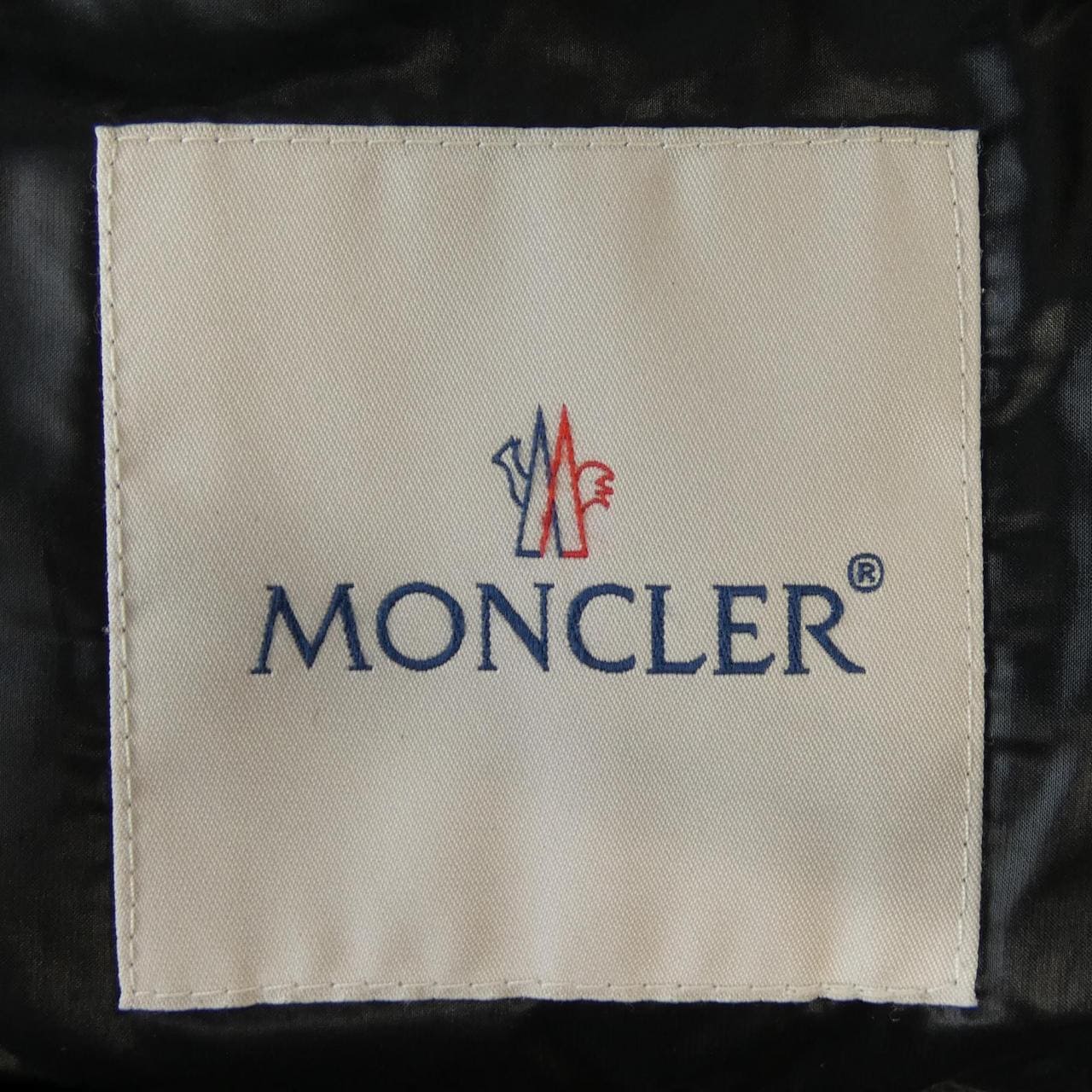 モンクレール MONCLER SUYEN ダウンコート