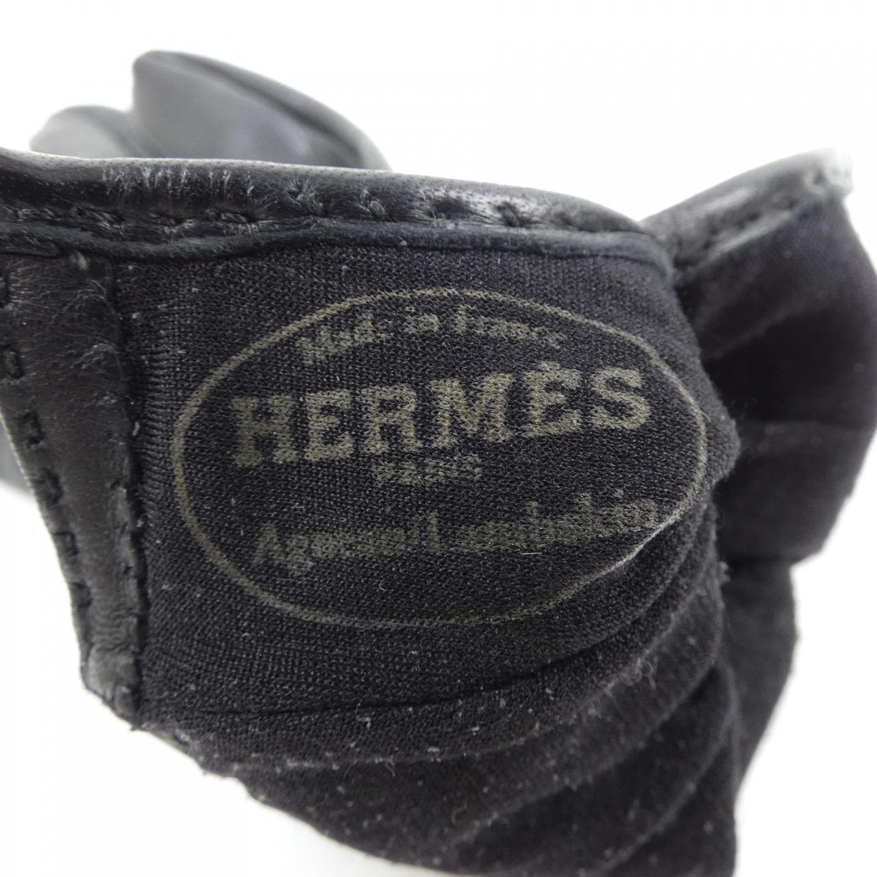 エルメス HERMES GLOVE
