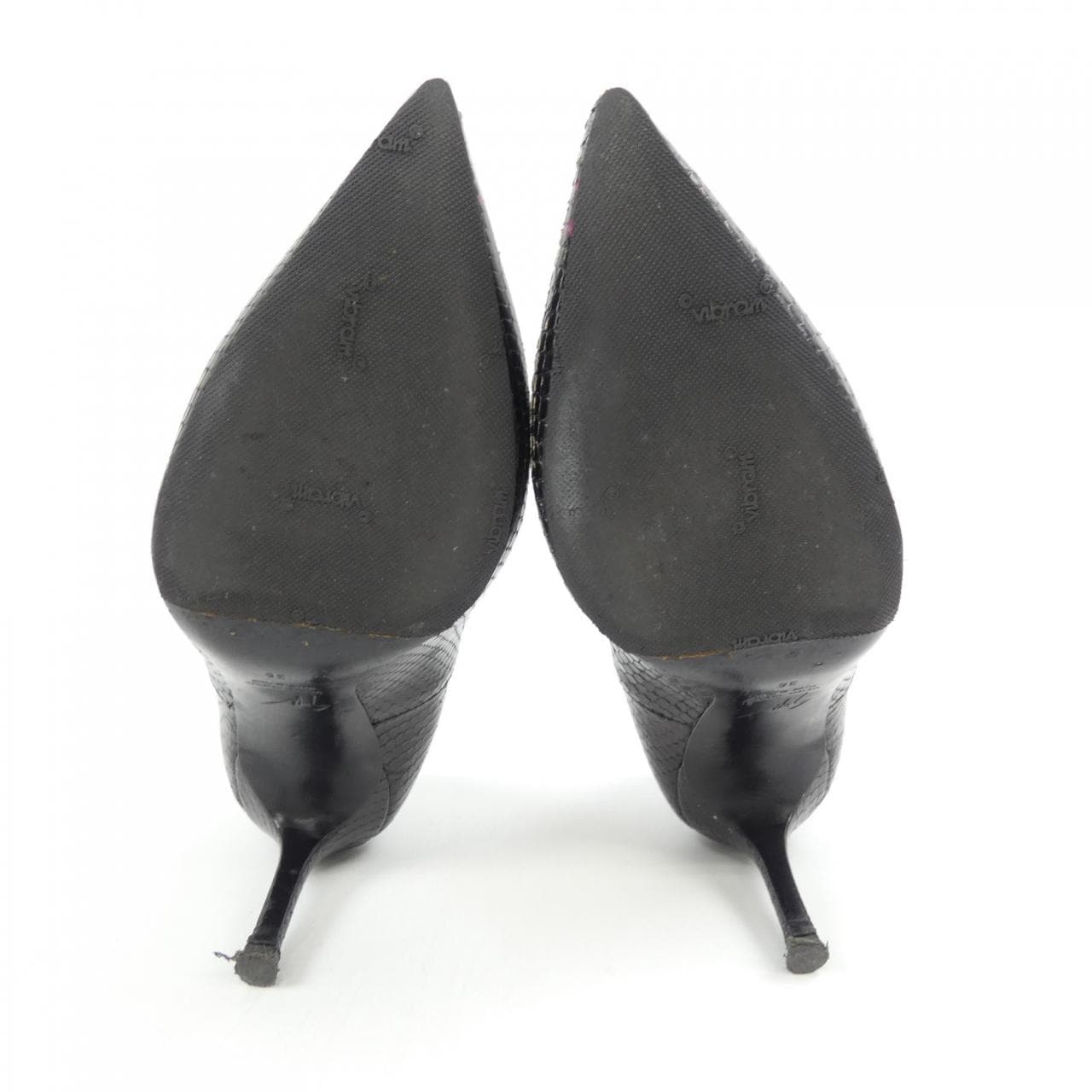 ジュゼッペザノッティ GIUSEPPE ZANOTTI パンプス