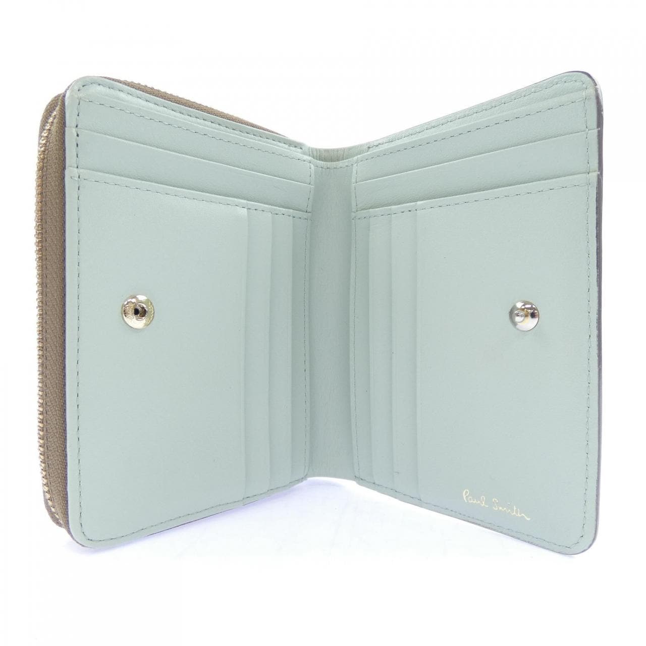 ポールスミス Paul Smith WALLET