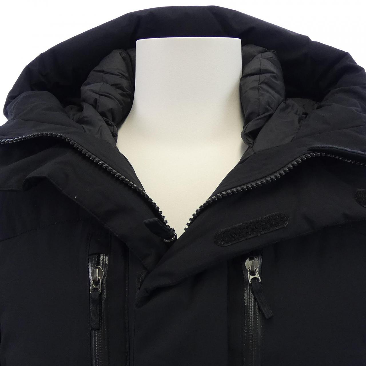 ザノースフェイス THE NORTH FACE ND91840 ダウンジャケット