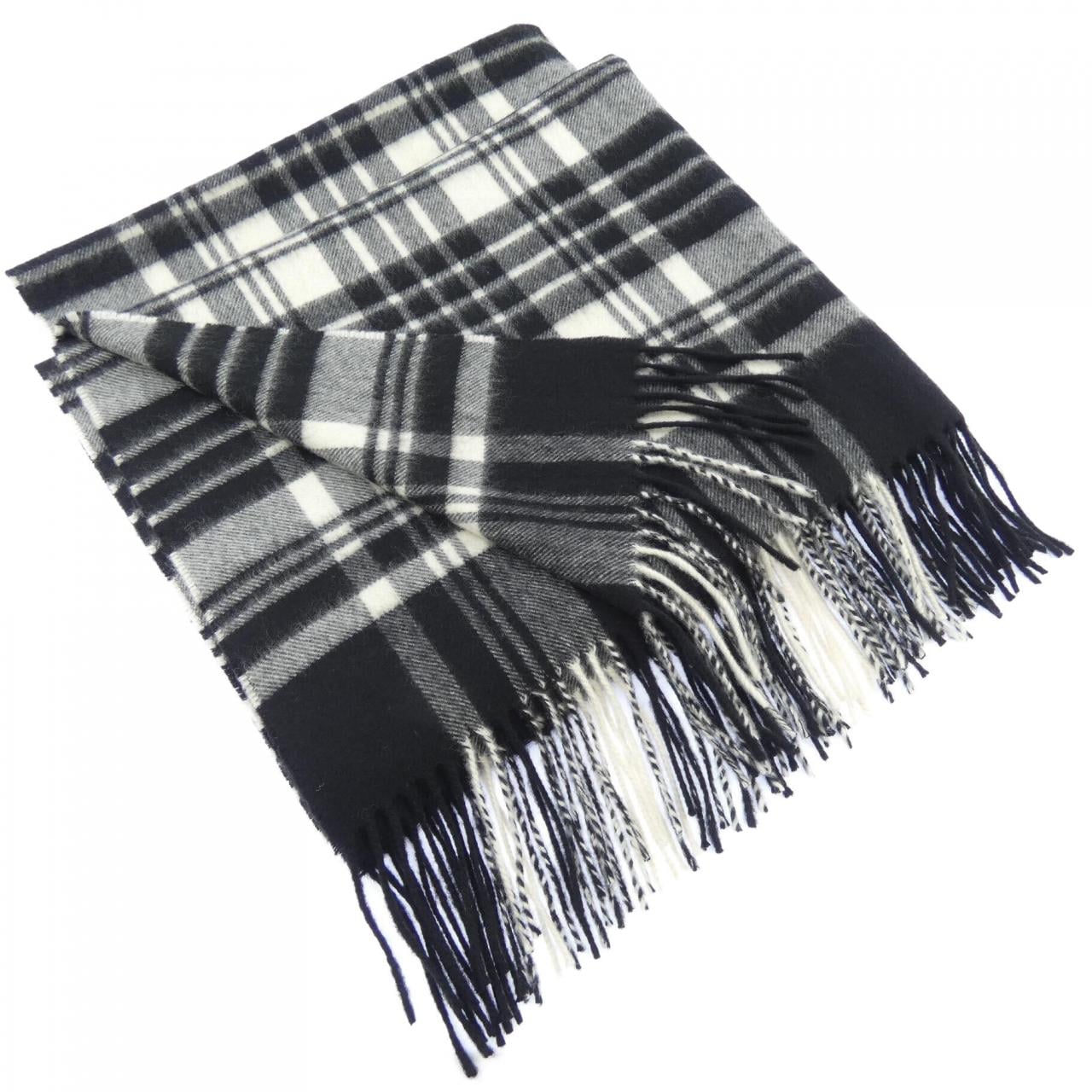 ジョンストンズ JOHNSTONS OF ELGIN STOLE