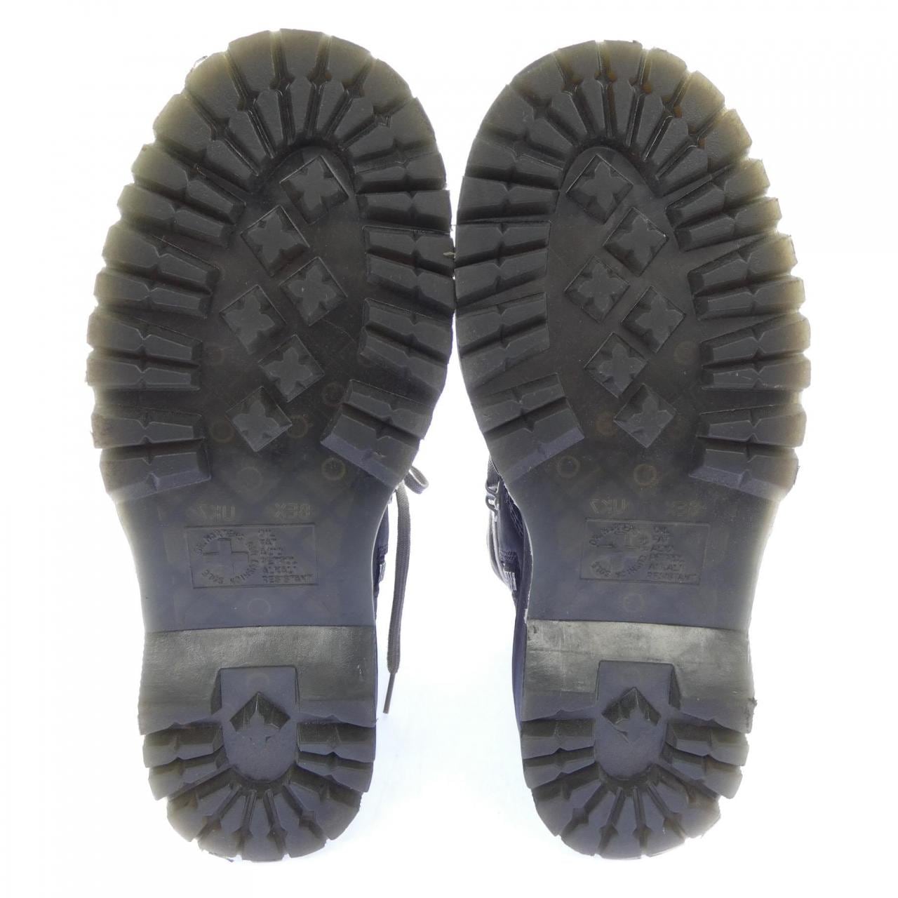 ドクターマーチン DR.MARTENS RICK OWENS ブーツ