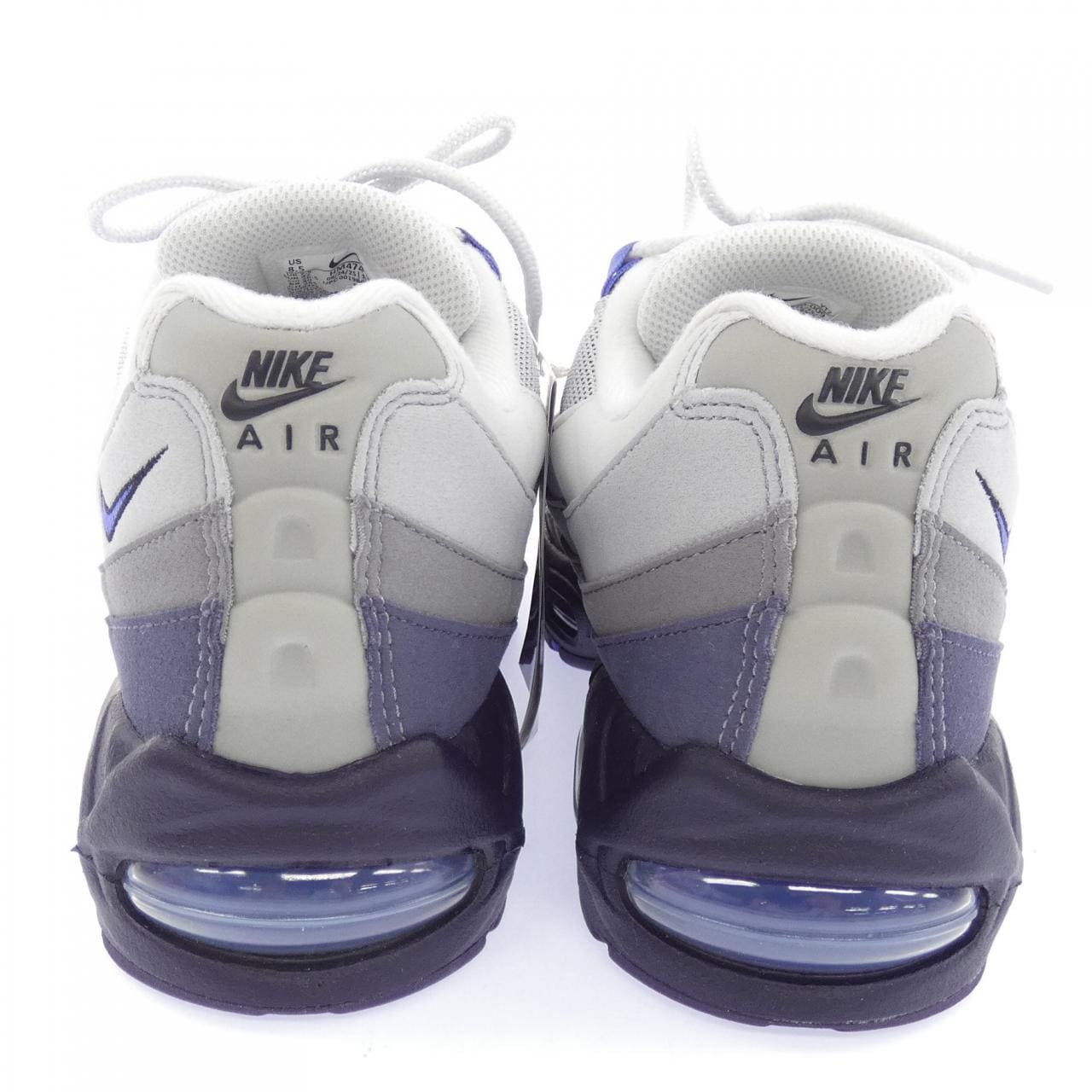 ナイキ NIKE HM4740-009 スニーカー