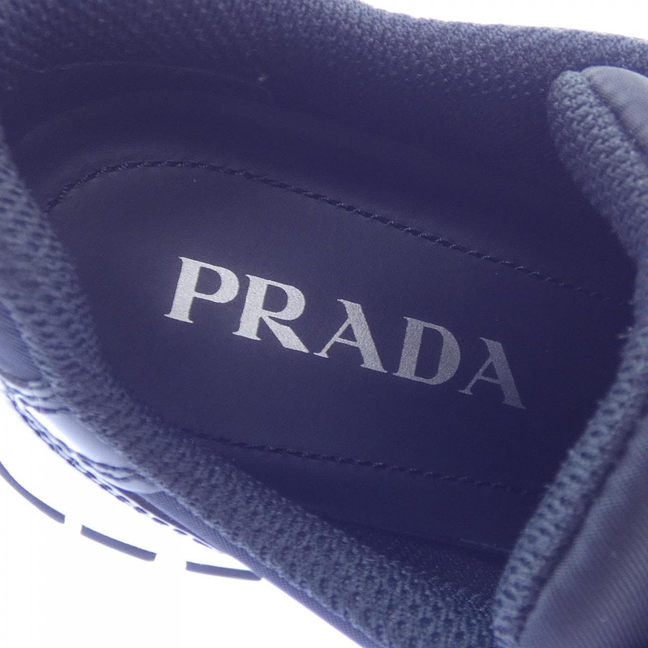 プラダ PRADA 1E283N スニーカー