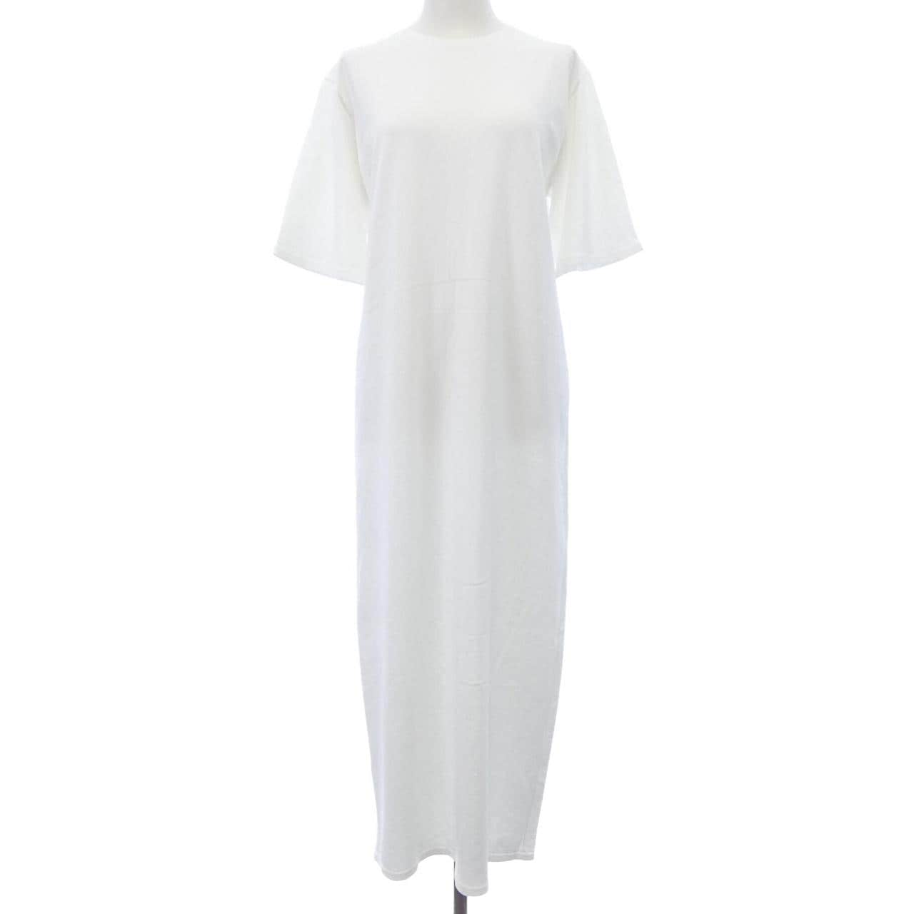ザロウ THE ROW GITU DRESS 8073-Y674 ワンピース