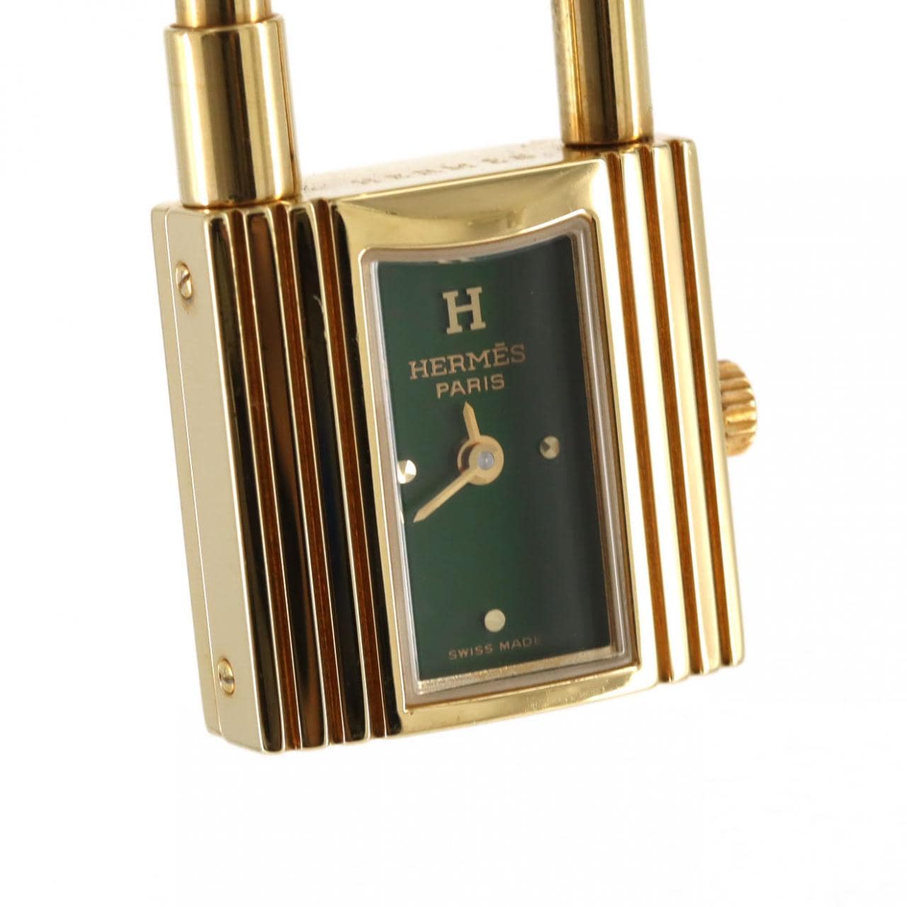 【ノーメンテナンス特価】エルメス ケリー GP GP クォーツ