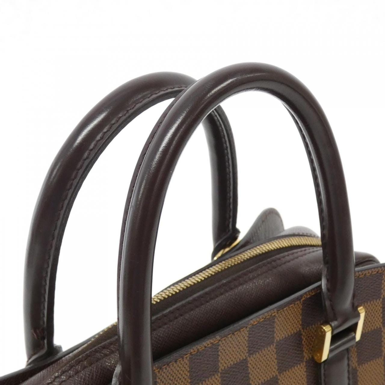 LOUIS VUITTON Damier Triana N51155 bag