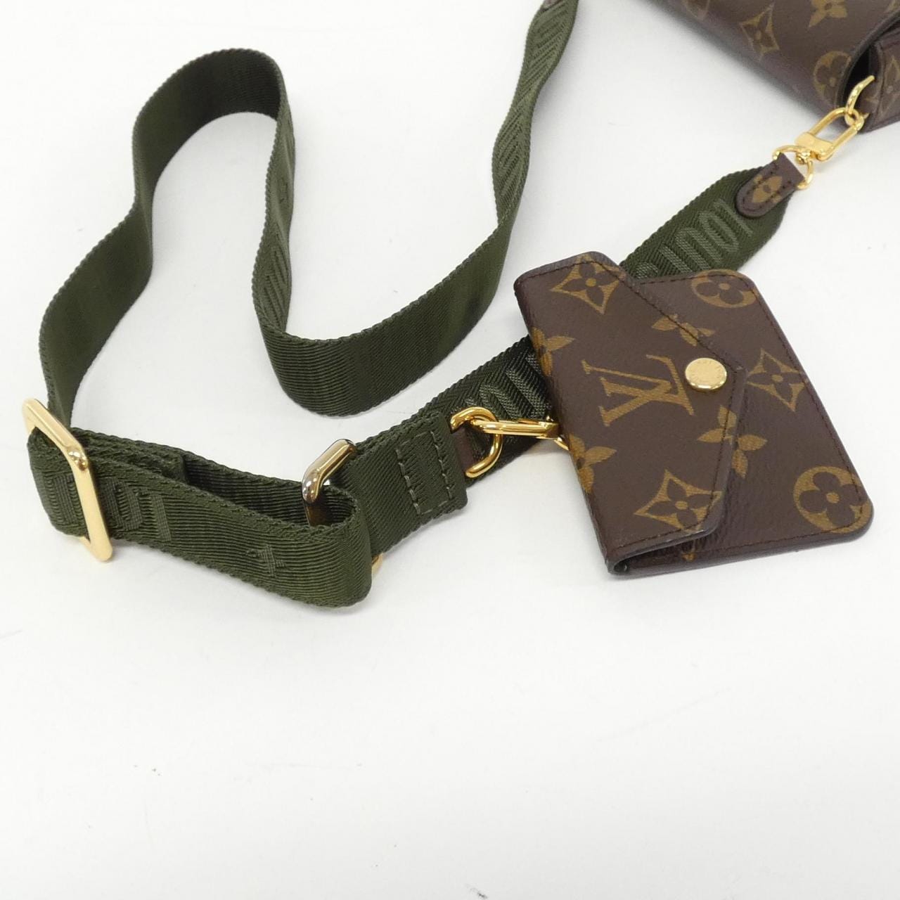 LOUIS VUITTON Monogram Multi Pochette Félicie M80091 Shoulder Bag