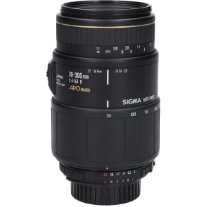 ニコン７０－３００ｍｍ　Ｆ４－５．６ＤＧ　ＭＡＣＲＯ