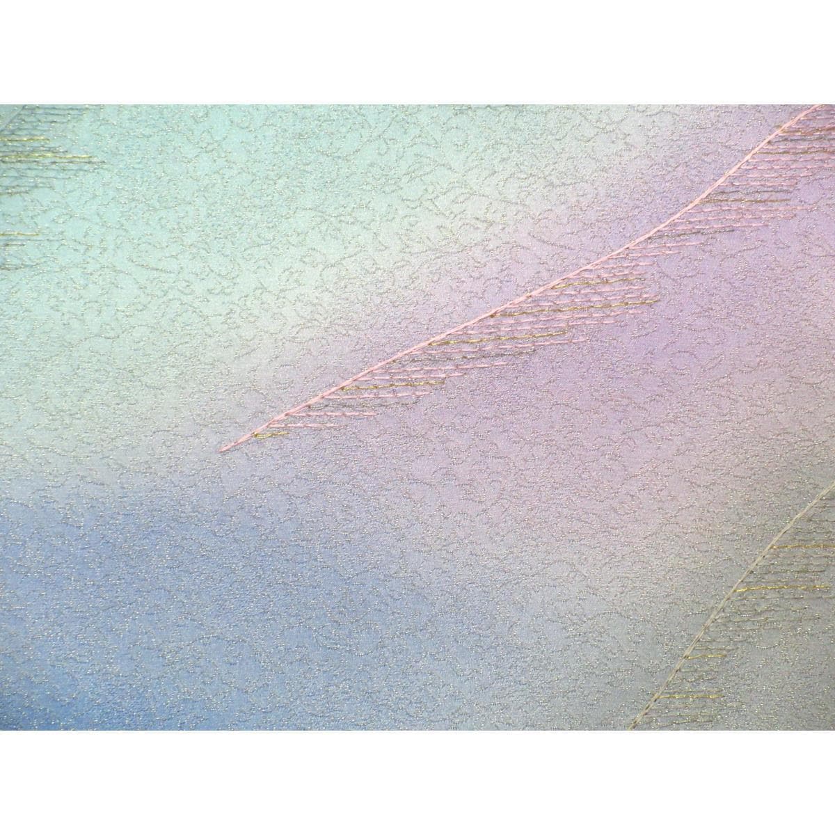 袋帯　一竹工房