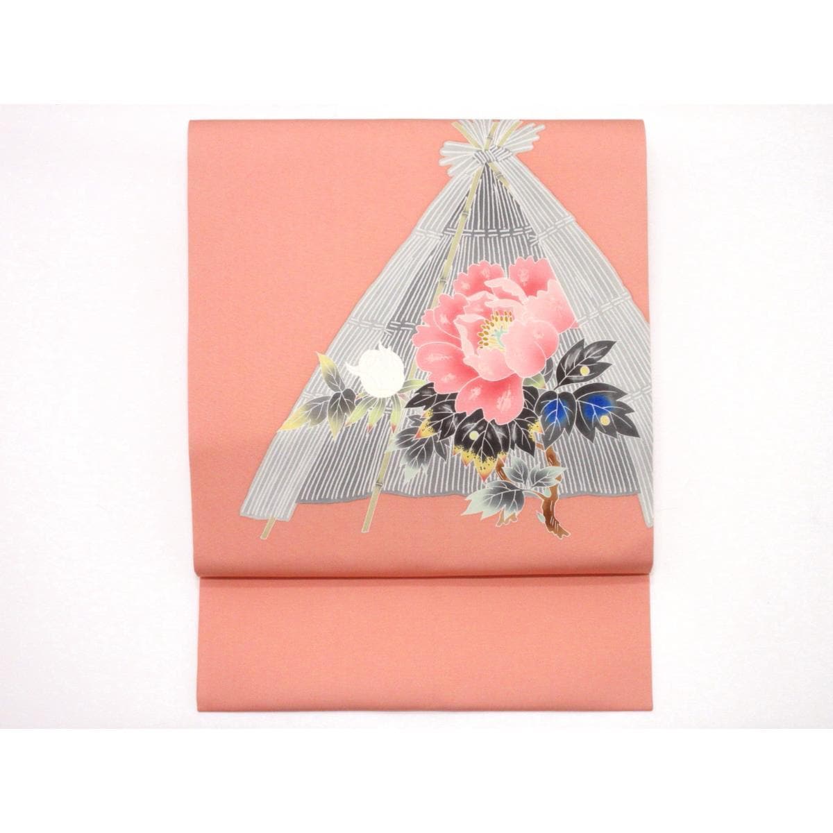 名古屋帶 [Hata Tokio]