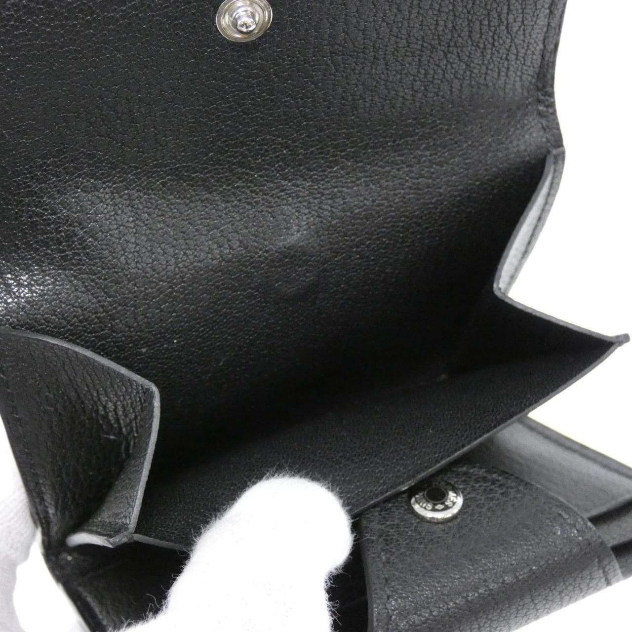 エルメス イリアード コンパクト 084500CK コインケース