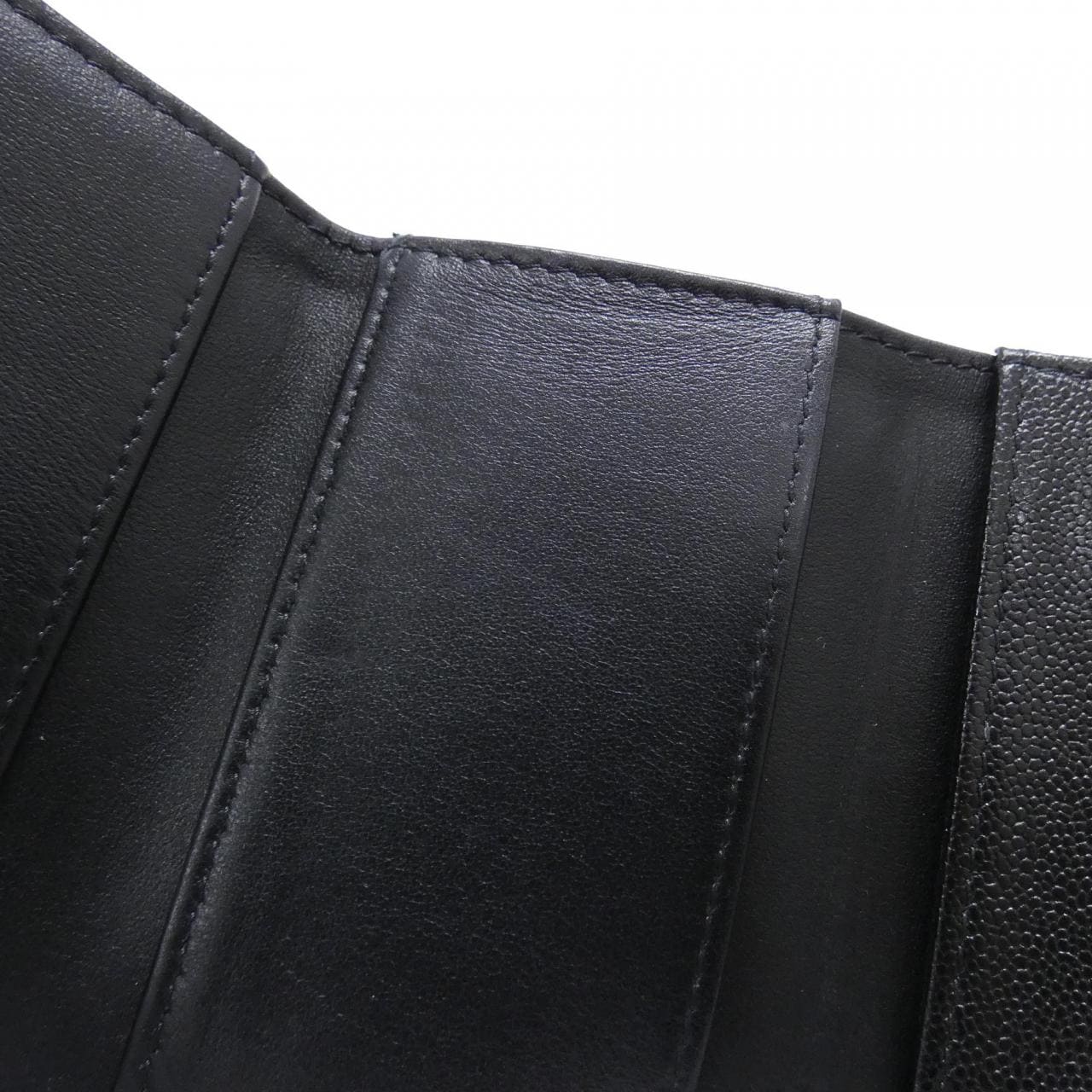 シャネル ボーイシャネル ライン 84432 財布